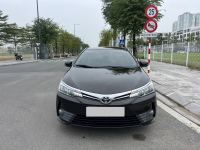 Bán xe Toyota Corolla altis 1.8G AT 2019 giá 530 Triệu - Hà Nội