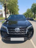 Bán xe Toyota Fortuner 2025 2.4L 4x2 AT giá 1 Tỷ 80 Triệu - Hà Nội