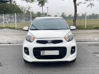 Bán xe Kia Morning 2020 Luxury giá 295 Triệu - Hà Nội