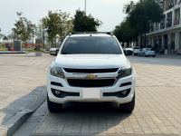 Bán xe Chevrolet Colorado 2018 High Country 2.5L 4x4 AT giá 450 Triệu - Hà Nội