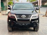 Bán xe Toyota Fortuner 2019 2.4G 4x2 MT giá 735 Triệu - Hà Nội