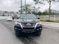 Bán xe Toyota Fortuner 2019 2.4G 4x2 MT giá 735 Triệu - Hà Nội