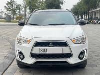 Bán xe Mitsubishi Outlander Sport 2014 2.0 CVT Premium giá 375 Triệu - Hà Nội
