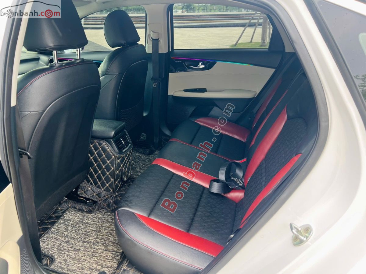 Kia K3 Luxury 1.6 AT 2022 - 455 Triệu 10