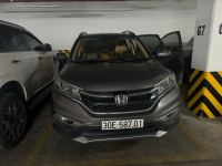 Bán xe Honda CRV 2016 2.4 AT - TG giá 450 Triệu - Hà Nội