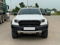 Bán xe Ford Ranger 2019 Raptor 2.0L 4x4 AT giá 650 Triệu - Hà Nội