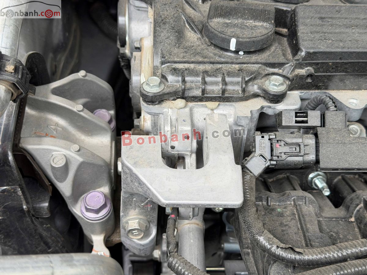 Toyota Innova Cross 2.0V CVT 2025 - 820 Triệu 5