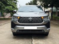 Bán xe Toyota Innova 2025 Cross 2.0V CVT giá 820 Triệu - Hà Nội