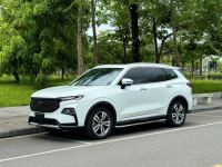 Bán xe Ford Territory 2024 Titanium X 1.5 AT giá 750 Triệu - Hà Nội