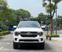 Bán xe Ford Everest 2025 Platinum 2.0L 4x4 AT giá 1 Tỷ 480 Triệu - Hà Nội