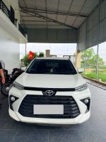 Bán xe Toyota Avanza 2025 Premio 1.5 AT giá 470 Triệu - Hà Nội
