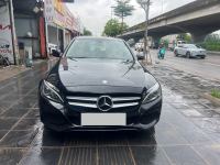 Bán xe Mercedes Benz C class 2015 C200 giá 480 Triệu - Hà Nội