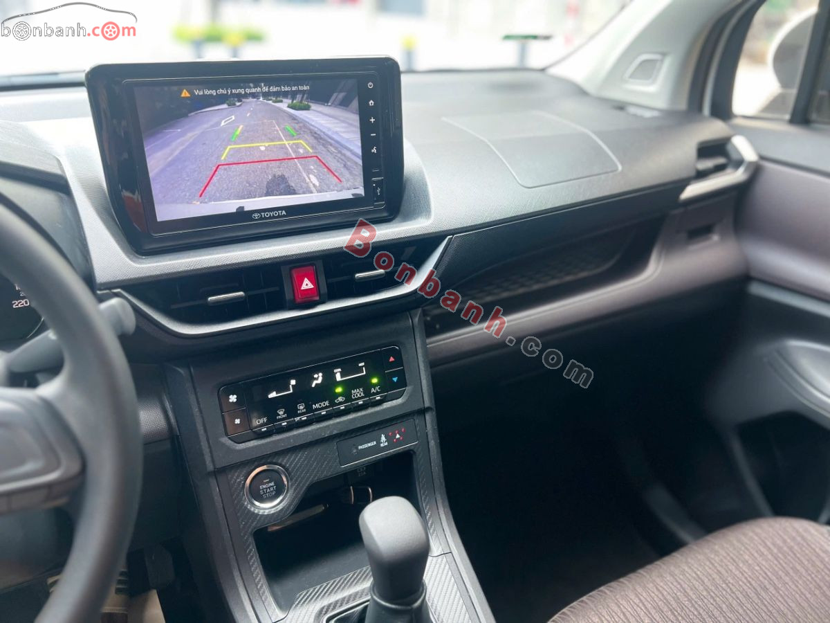 Toyota Avanza Premio 1.5 AT 2025 - 470 Triệu 5
