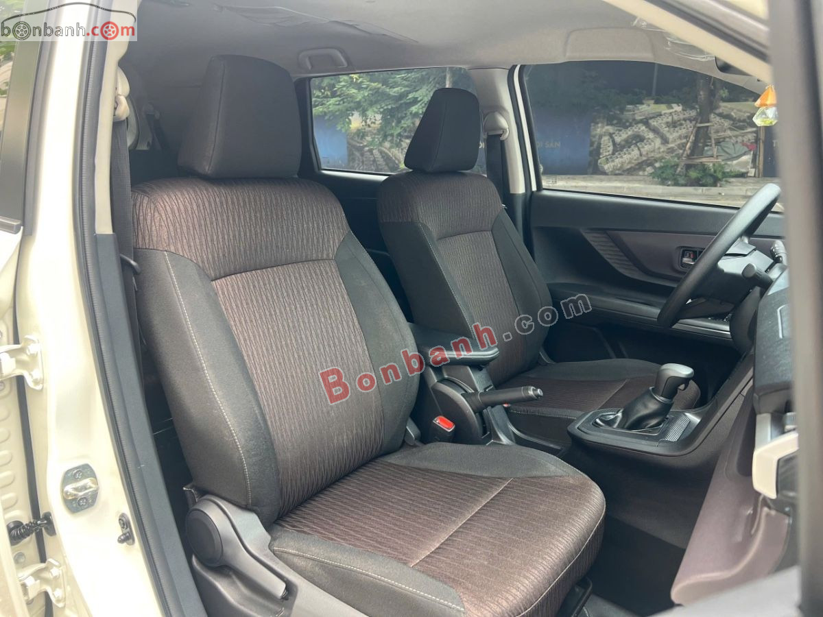Toyota Avanza Premio 1.5 AT 2025 - 470 Triệu 6