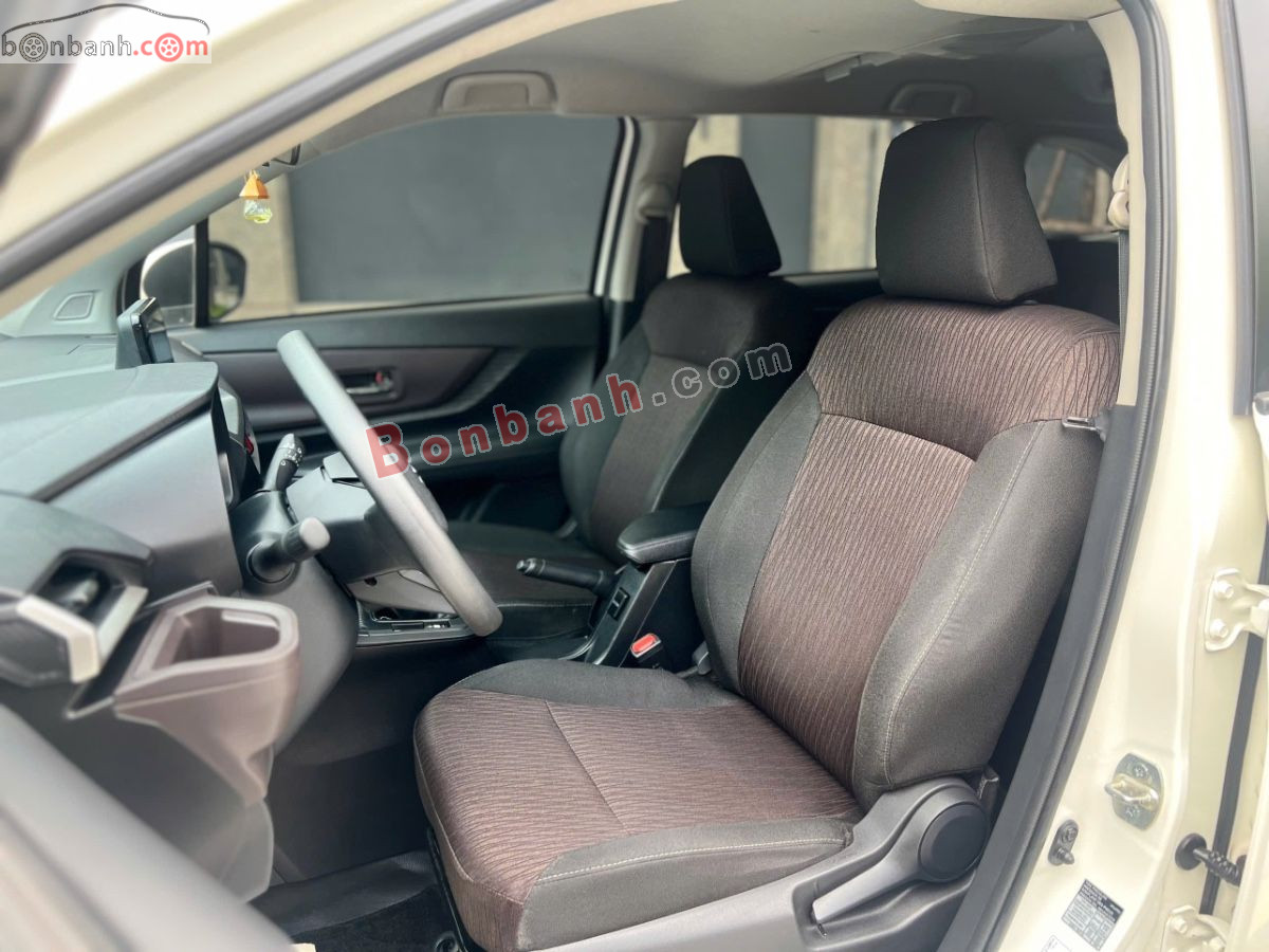 Toyota Avanza Premio 1.5 AT 2025 - 470 Triệu 8