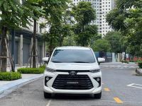 Bán xe Toyota Avanza 2025 Premio 1.5 AT giá 470 Triệu - Hà Nội