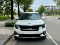 Bán xe Kia Seltos 2020 Premium 1.4 AT giá 500 Triệu - Hà Nội