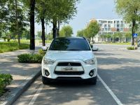 Bán xe Mitsubishi Outlander Sport 2.0 CVT Premium 2014 giá 330 Triệu - Hà Nội