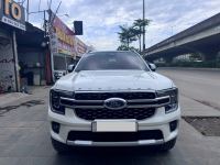 Bán xe Ford Everest 2025 Platinum 2.0L 4x4 AT giá 1 Tỷ 490 Triệu - Hà Nội