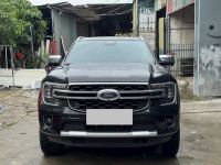Bán xe Ford Everest 2025 Titanium 2.0L 4x2 AT giá 1 Tỷ 150 Triệu - Hà Nội