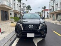 Bán xe Toyota Fortuner 2022 2.7L 4x2 AT giá 870 Triệu - Hà Nội
