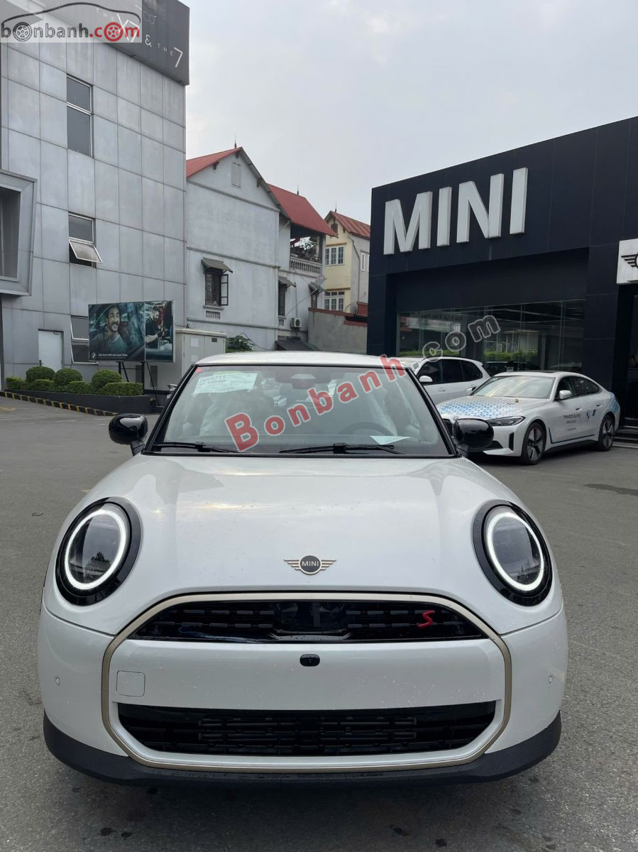 Mua bán xe Mini Cooper 2024 giá rẻ uy tín 07/2026 | Bonbanh.com