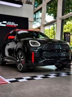 Bán xe Mini Countryman S ALL4 2026 giá 2 Tỷ 389 Triệu - Hà Nội