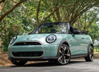 Bán xe Mini Convertible Cooper S 2026 giá 2 Tỷ 399 Triệu - Hà Nội
