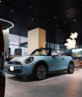 Mini Convertible 2025