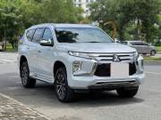 Bán xe Mitsubishi Pajero Sport 2022 2.4D 4x4 AT giá 1 Tỷ 180 Triệu - TP HCM