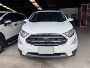 Bán xe Ford EcoSport 2021 Titanium 1.5 AT giá 460 Triệu - TP HCM