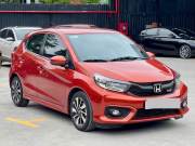 Bán xe Honda Brio 2021 RS giá 390 Triệu - TP HCM