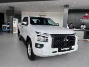 Bán xe Mitsubishi Triton 2024 GLX 2WD AT giá 635 Triệu - TP HCM