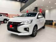 Bán xe Mitsubishi Attrage 2024 Premium 1.2 CVT giá 445 Triệu - TP HCM