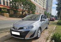 Bán xe Toyota Vios 2019 1.5E MT giá 325 Triệu - TP HCM