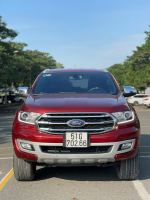 Bán xe Ford Everest 2018 Titanium 2.0L 4x2 AT giá 785 Triệu - TP HCM