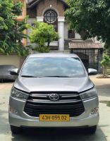 Bán xe Toyota Innova 2018 2.0E giá 448 Triệu - TP HCM