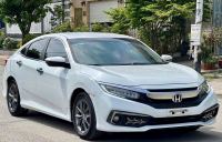 Bán xe Honda Civic 2019 G 1.8 AT giá 528 Triệu - TP HCM