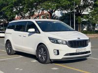 Bán xe Kia Sedona 2018 2.2L DAT giá 668 Triệu - TP HCM