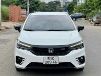 Bán xe Honda City 2022 RS 1.5 AT giá 505 Triệu - TP HCM