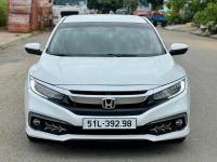 Bán xe Honda Civic 2019 G 1.8 AT giá 528 Triệu - TP HCM