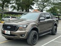 Bán xe Ford Ranger 2021 XLS 2.2L 4x2 AT giá 585 Triệu - TP HCM