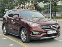 Bán xe Hyundai SantaFe 2018 2.2L 4WD giá 728 Triệu - TP HCM