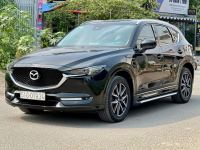 Bán xe Mazda CX5 2017 2.5 AT 2WD giá 588 Triệu - TP HCM