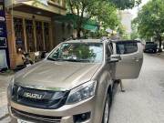 Bán xe Isuzu Dmax LS 2.5 4x2 AT 2017 giá 400 Triệu - Hà Nội