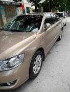 Bán xe Toyota Camry 2007 2.4G giá 270 Triệu - Hà Nội