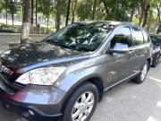 Bán xe Honda CRV 2009 2.4 AT giá 293 Triệu - Hà Nội