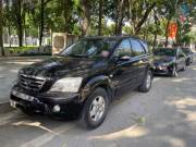 Bán xe Kia Sorento 2006 2.5 AT CRDi giá 236 Triệu - Hà Nội