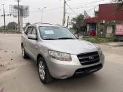 Bán xe Hyundai SantaFe 2007 MLX 2.2L giá 284 Triệu - Hà Nội