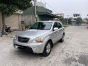 Bán xe Kia Sorento 2008 2.5 AT CRDi giá 260 Triệu - Hà Nội